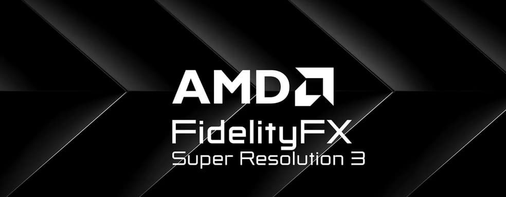 AMD FSR 3.1 значительно улучшает качество, но всё ещё отстает от конкурентов. Смотрим сравнение