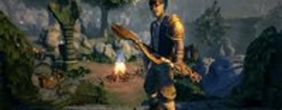 Fable Anniversary отложили на февраль 2014