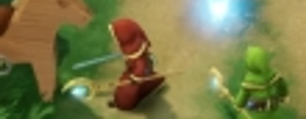 Magicka 2: убить друга