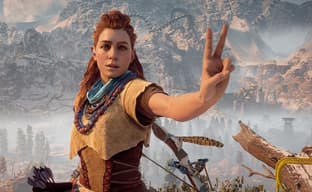 Всё лучше и лучше – вышло очередное обновление для РС-версии Horizon Zero Dawn