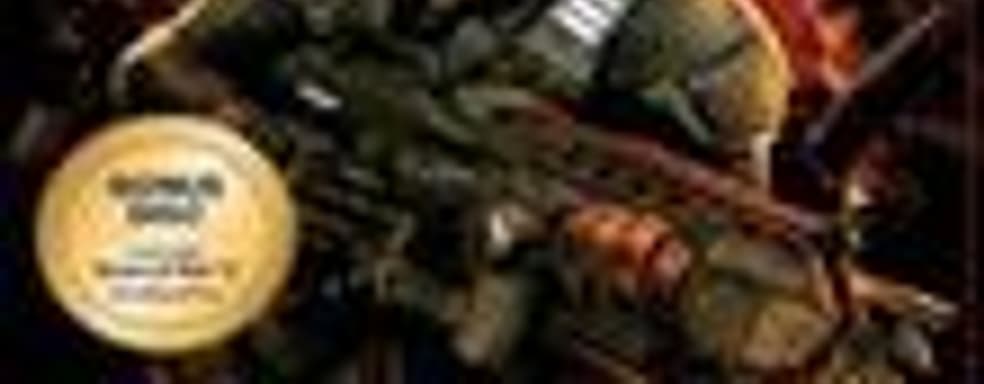 Специальное издание оригинальной Gears of War подтверждено