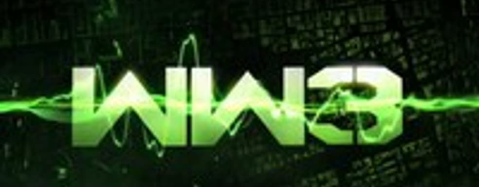 Трейлер Call of Duty: Modern Warfare 3