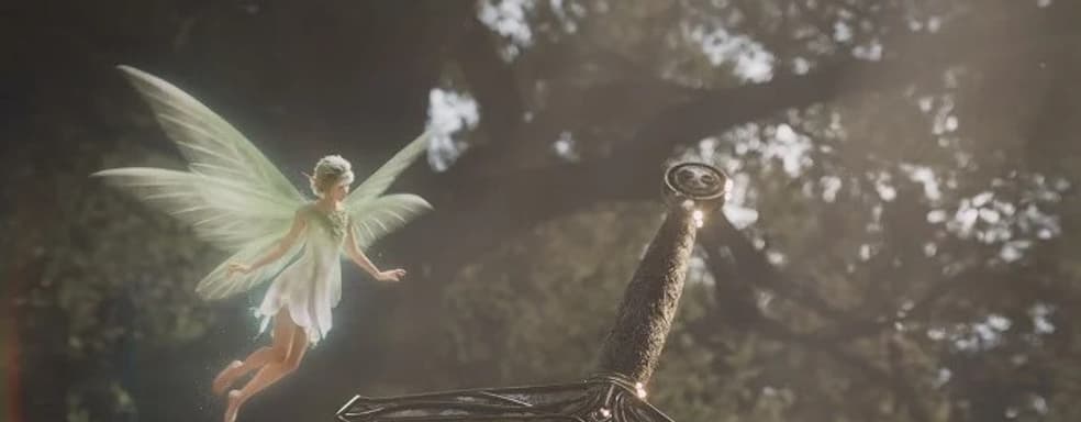 Новая Fable подтверждена. Представлен красочный трейлер