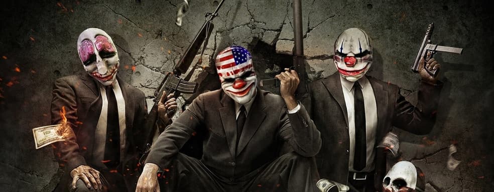 Генеральный директор Starbreeze уверен, что PayDay 3 будет очень веселой. Подтверждён релиз в 2023 году