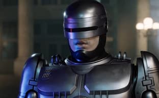Новый трейлер к RoboCop: Rogue City раскроет главную информацию об игре за минуту