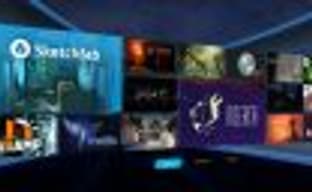 Viveport – магазин приложения для HTC Vive