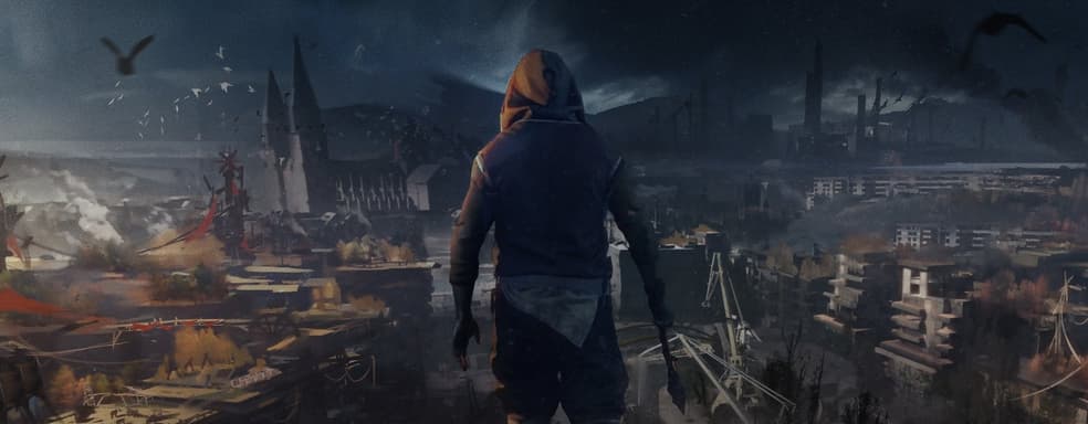 Авторы Dying Light 2 ищут сотрудников для разработки новой ролевой AAA-игры. Похоже, что это Dying Light 3