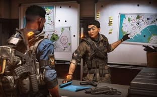 Сегодня Ubisoft расскажет о будущем серии The Division. Анонсирована трансляция