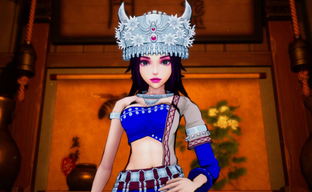 Из Steam удаляют китайское приключение о «расхитительнице гробницы» с нечистью и головоломками. Прощание с творчеством Magyu Studio