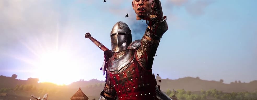 Издателя Chivalry 2 «отменяют», бывший глава PlayStation Studios предсказал будущее ААА-игр — самое интересное за 6 сентября