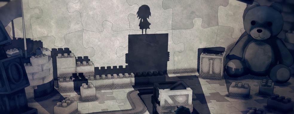 В Xbox Game Pass появился платформер Shady Part of Me с 94% положительных отзывов