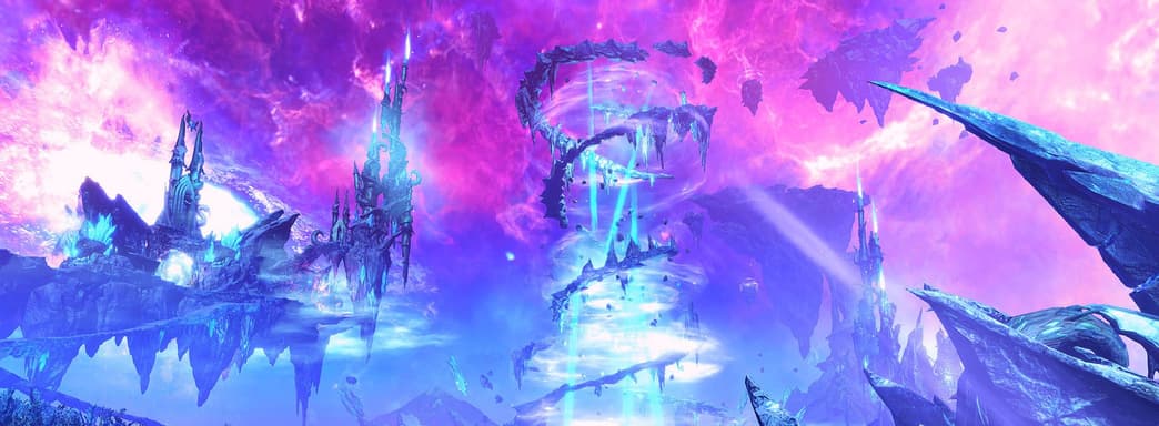 Новый трейлер Total War: Warhammer 3 демонстрирует влияние скверны Хаоса на мир игры