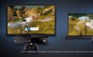 Игры с Xbox One можно будет стримить на Windows 10
