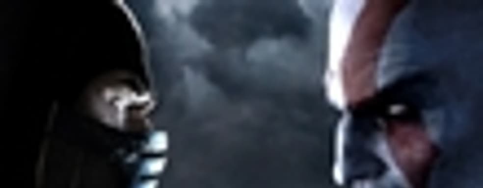 Версия Mortal Kombat для Xbox 360 без эксклюзивного персонажа