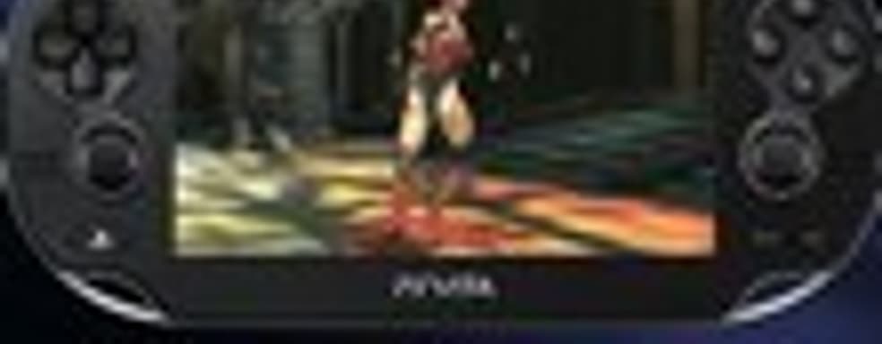 Трейлер Mortal Kombat для PS Vita