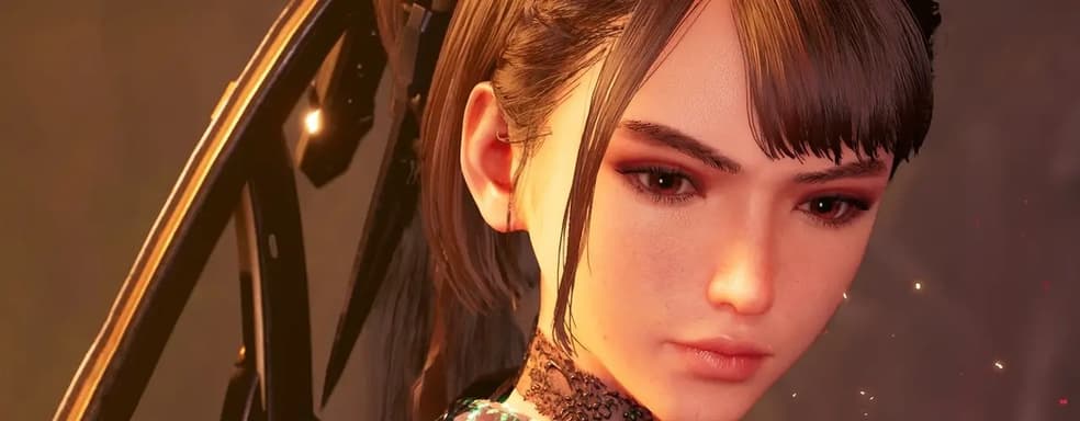 Разработчики Shift Up уже задумались о Stellar Blade 2