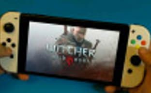 «Карманный» Ведьмак жив! – вышло крупное обновление для Switch-версии The Witcher 3