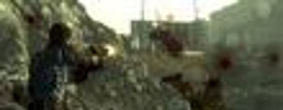 Новые скриншоты (Prizefighter, Alpha Protocol, Fallout 3 и The Agency)