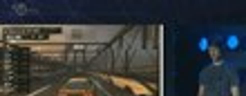 The Crew для РС, PS4 и Xbox One в начале 2014