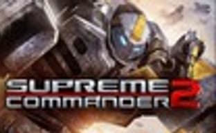 Дата выхода Supreme Commander 2