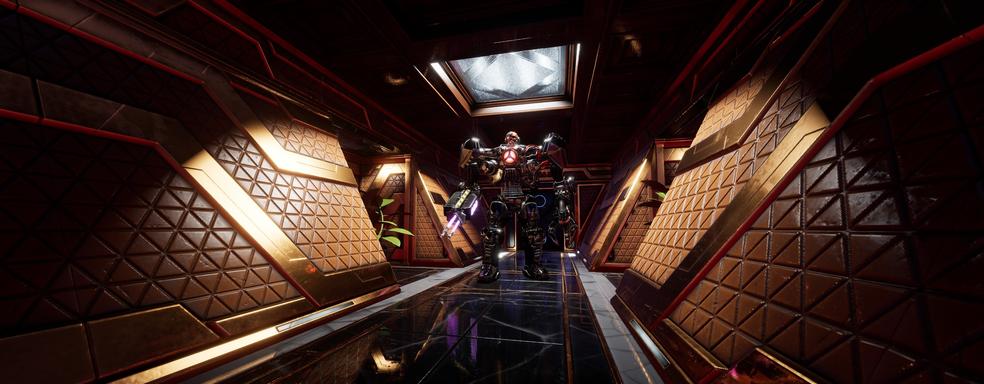 Ремейк System Shock нашел себе издателя