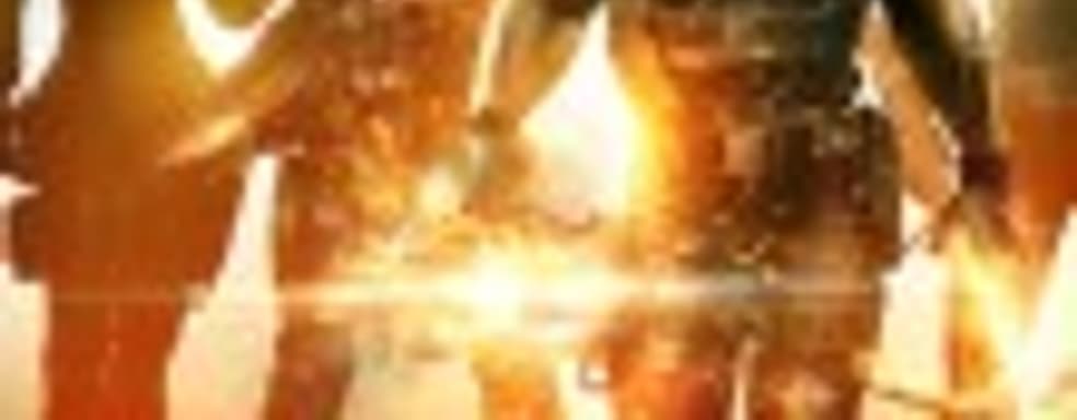 Разработчики Fuse не против PC, против Wii U и всеми руками «за» PS4