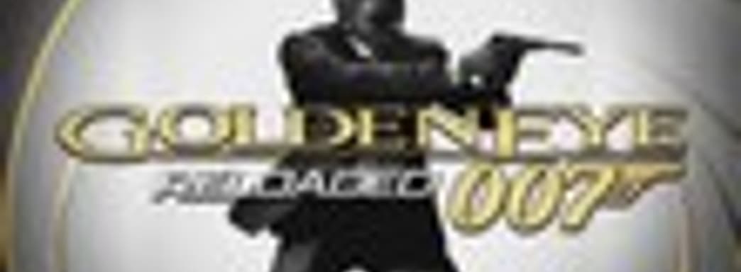 Дневники разработчиков GoldenEye 007: Reloaded