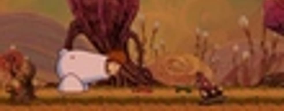 A Boy and His Blob 2 вполне реален