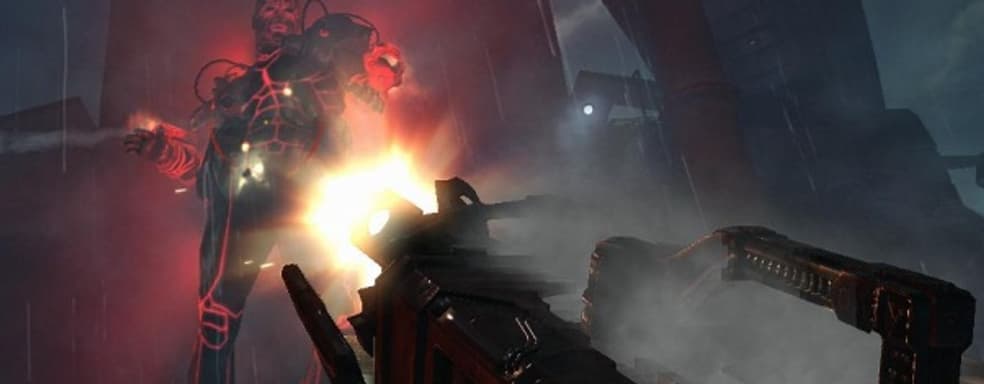 Hard Reset - лихие 90-ые