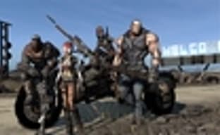 Главные герои Borderlands