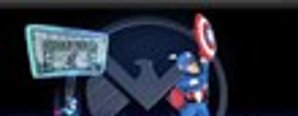 Бета-тест Marvel Super Hero Squad Online