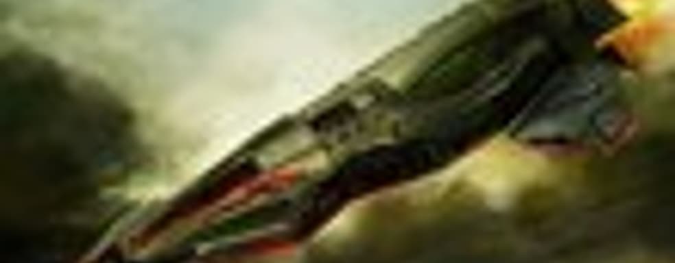 WipEout 2048 без зомби