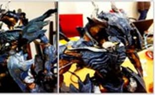 Kojima Productions делает новый Enders Project