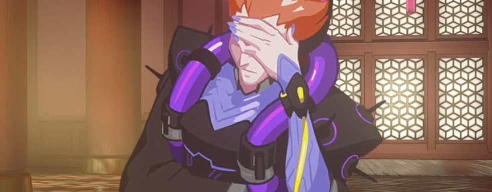 Разработчики Overwatch 2 из-за багов не могли использовать инструмент для хотфиксов. Признание Blizzard