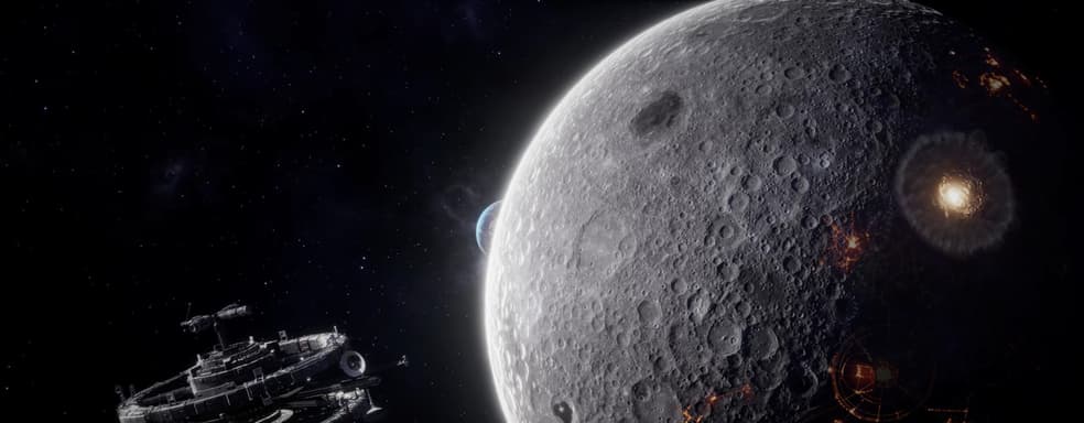 Большой шаг для человечества и выгодный ход для капитализма. Обзор The Crust [ранний доступ]