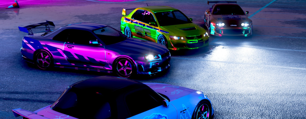 Аудитория Forza Horizon 5 превысила 40 миллионов игроков