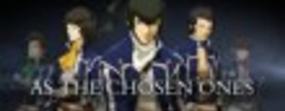 Трейлер Shin Megami Tensei IV. Европейская дата выхода Devil Summoner: Soul Hackers