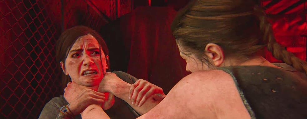 В The Last of Us Part 2 был добавлен «хронологический режим», меняющий порядок сюжетных глав