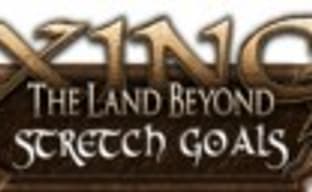 XING: The Land Beyond с поддержкой Oculus Rift