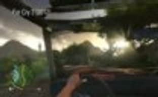 Alex Hutchinson о Far Cry 4