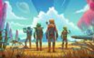 Crash Bandicoot: N.Sane Trilogy пятую неделю подряд лидирует в британском чарте продаж, взлёт No Man's Sky