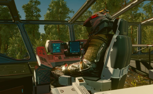 Starfield получила крупнейший патч с релиза. Появились карты городов, геймплейные настройки и 60 FPS на Xbox Series X