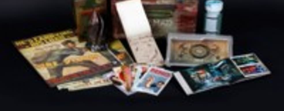 Анонс Dead Space 3 Dev-Team Edition