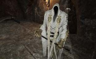 Вышла демка приквела-пародии Diablo о Лазаре. Российский разработчик создал смесь Gothic, Diablo и The Bard’s Tale