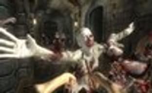 Tráiler de Rise of Nightmares