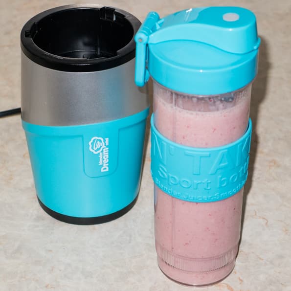 Мини-блендер Rawmid Dream Mini BDM-07