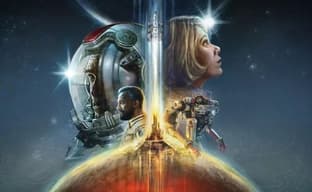 Starfield was supposed to be released on PS5. The FTC believes that Microsoft is motivated to harm PlayStation