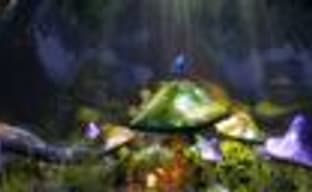 Новые скриншоты (Batman: Arkham Asylum, Trine...)