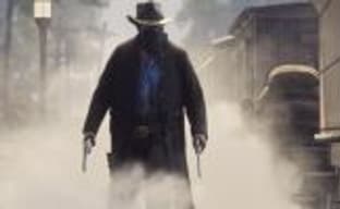 Red Dead Redemption 2 перенесли на весну 2018 года