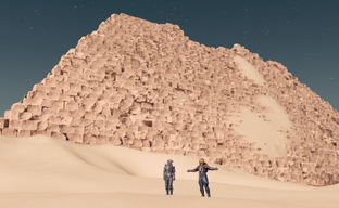 Оказывается, Starfield «победила» Baldur’s Gate 3 в 2023 году. Фанаты игры Bethesda нашли выдающийся показатель RPG